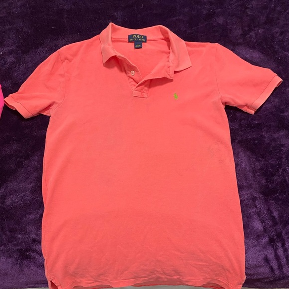 Ralph Lauren polo - Picture 2 of 4